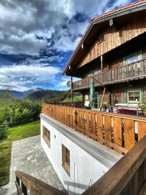 Ferienwohnung Mariedei Berchtesgaden